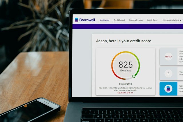 How Credit Scores Are Calculated: The Algorithm Explained