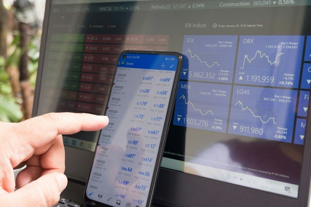 What Is Open Banking and How It Powers Budgeting Apps