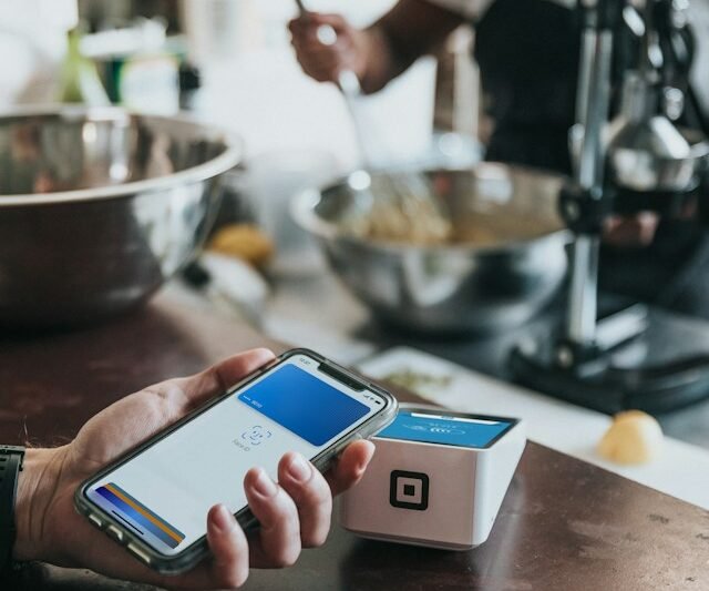 How Digital Wallets (Apple Pay, Google Pay) Actually Work